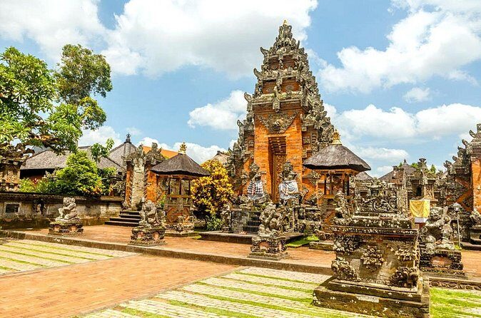 Half Day Bali Private Tour - The Sum Up: Who Is This Tour Best For?