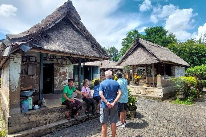 Half Day Bali Private Tour - FAQ