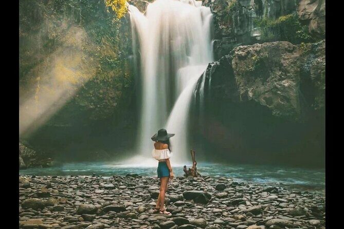 Half Day Bali Tour - FAQ