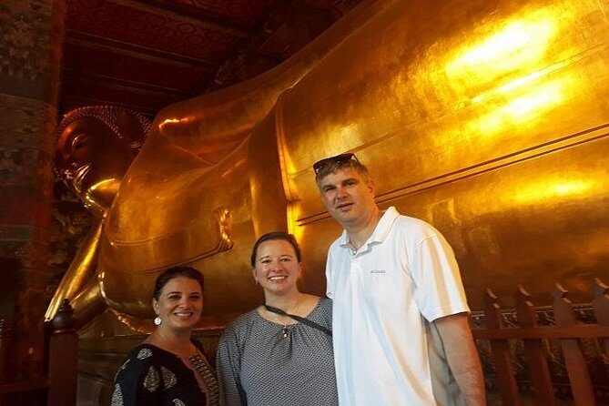 Half-Day Bangkok City Tour with The Grand Palace Private - Who Should Book This Tour?