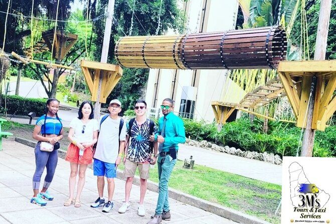 Half-Day Barbados Private Guided Customized Island Tours - A Closer Look at the Experience