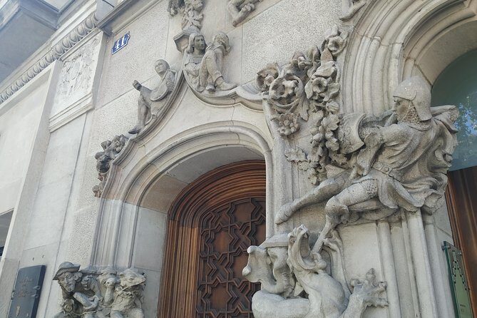 Half Day Barcelona Private Walking Tour - Who Would Love This Tour?