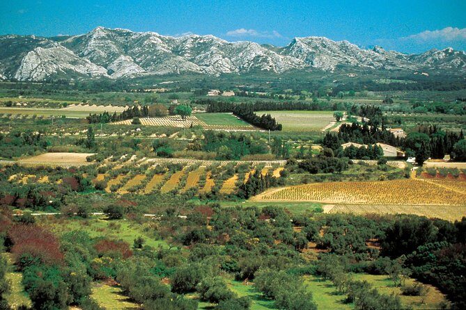 Half-Day Baux de Provence and Luberon Tour from Avignon - Authentic Insights from Travelers