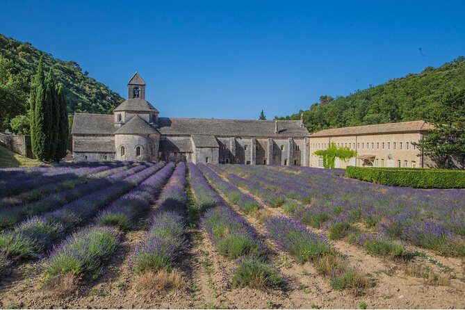 Half-Day Baux de Provence and Luberon Tour from Avignon - The Sum Up