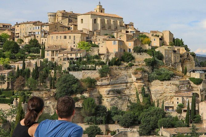 Half-Day Baux de Provence and Luberon Tour from Avignon - FAQ