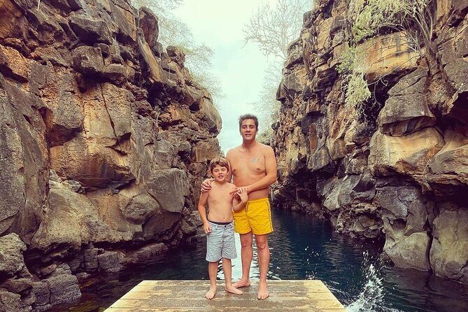 Half Day Bay Tour in Santa Cruz Island - Who Will Love This Tour?