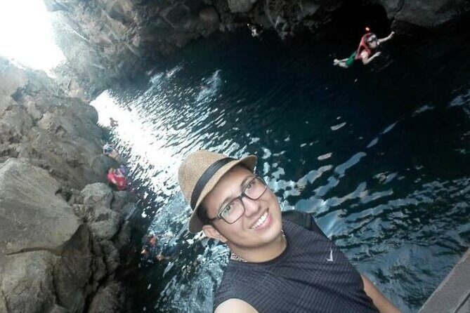 Half Day Bay Tour in Santa Cruz Island - FAQ