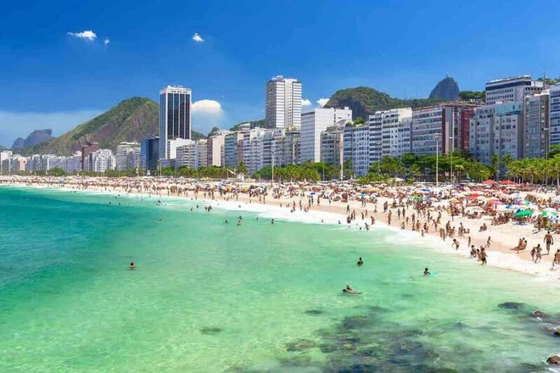 Half-Day Beach and City Private Tour in Rio de Janeiro - The Sum Up: Is This Tour Worth It?