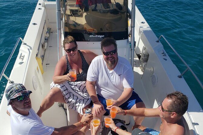 Half Day Beach Escape ! - Key Points