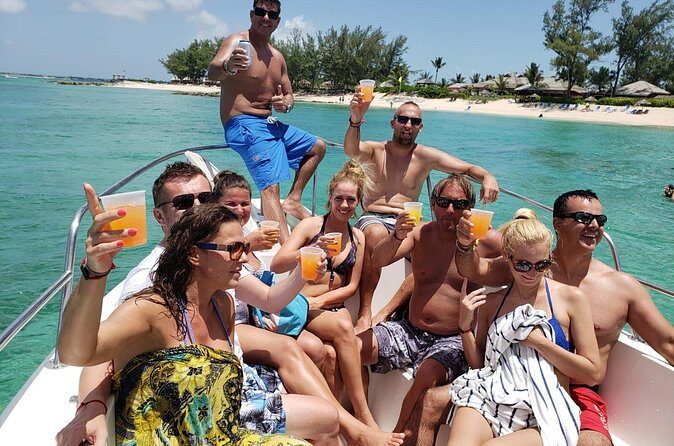 Half Day Beach Escape ! - FAQ about the Half Day Beach Escape