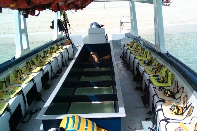 Half Day Beach Escape ! - Additional Resources