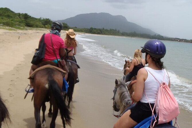 Half-Day Beach Horse Back Riding in Puerto Plata - The Sum Up: Why It’s a Great Choice for Travelers