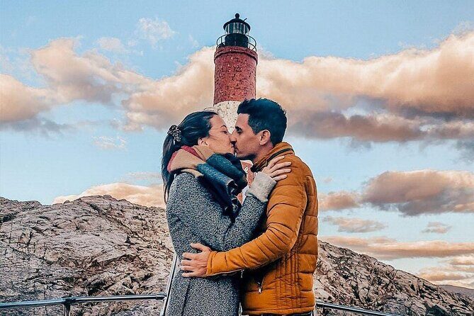 Half Day Beagle Channel Tour to Isla de Lobos and Penguin Colony - Who Should Take This Tour?