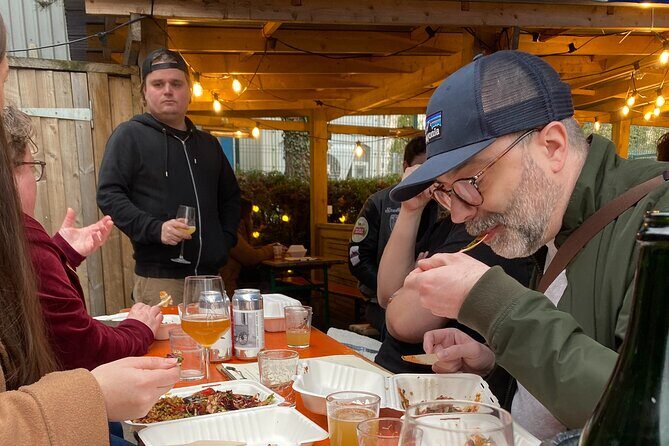 Half Day Beer Tour of Lewes - Frequently Asked Questions