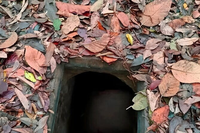 Half Day Ben Duoc Tunnels Tour Ho Chi Minh City - The Practicalities: What to Expect and What Not to Miss