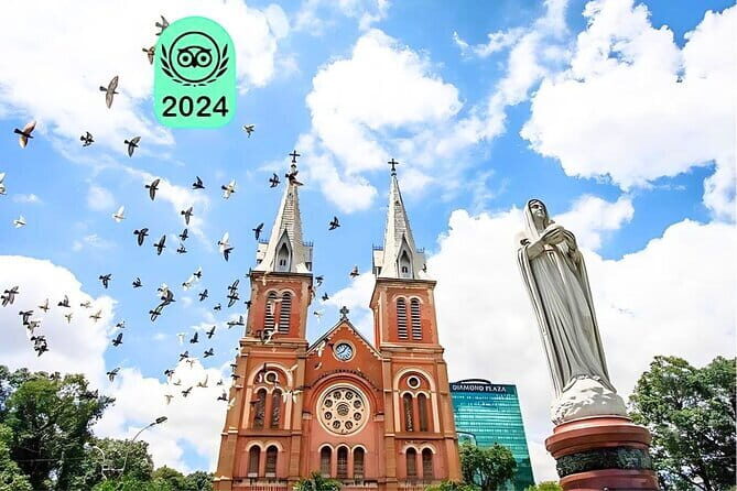 Half Day Ben Duoc Tunnels Tour Ho Chi Minh City - The Sum Up: Who Will Benefit Most?