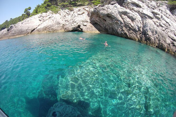 Half-Day Best Beaches & Bays Private Speed Boat Tour - A Deep Dive into the Experience