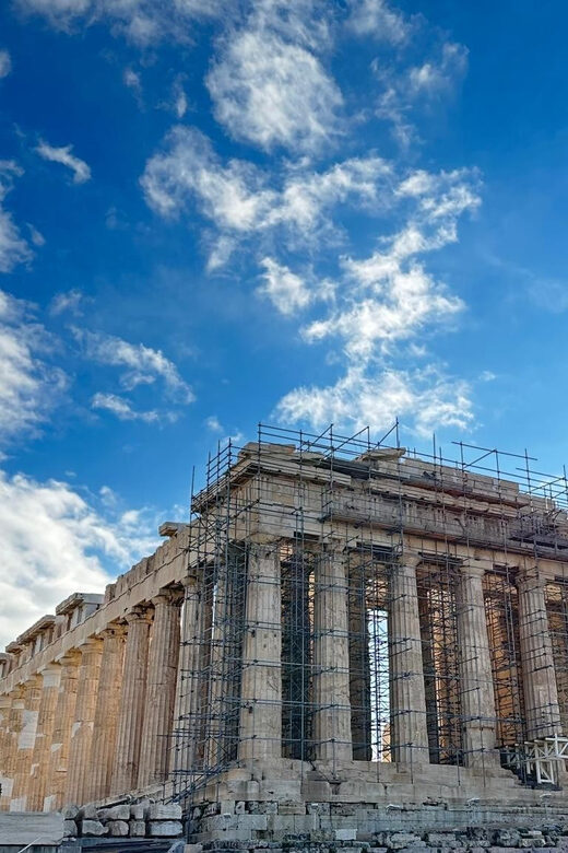 Half Day Best Of Athens Highlights Luxury Private Tour 4Hou - Who Will Enjoy This Tour the Most?