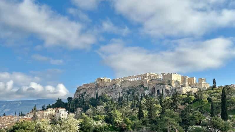 Half Day Best Of Athens Highlights Luxury Private Tour 4Hou - Valuable Tips for Booking and Enjoying