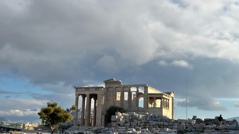 Half Day Best Of Athens Highlights Luxury Private Tour 4Hou - Frequently Asked Questions