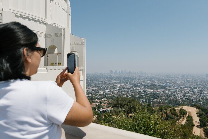 Half Day Best of Los Angeles Tour from Santa Monica - A Closer Look at the Itinerary and Experience