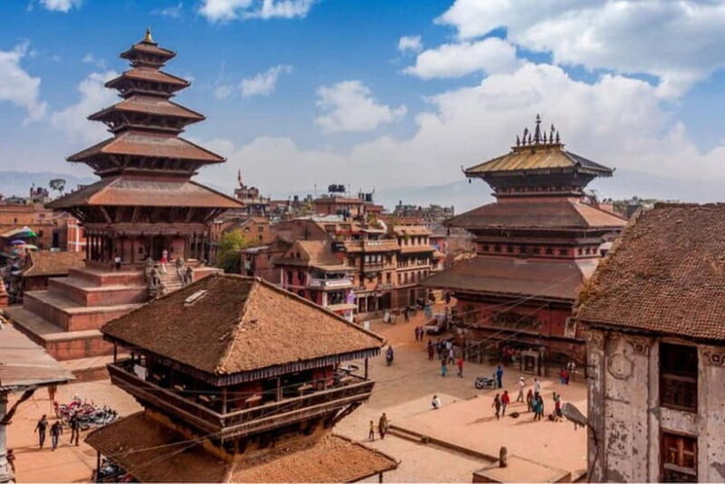 Half Day Bhaktapur World Heritage City Tour Nepal - Final Thoughts: Is This Tour Worth It?