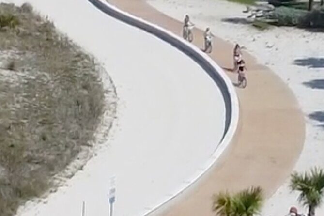 Half Day Bicycle Rental in Treasure Island - An In-Depth Look at the Treasure Island Bike Rental Experience