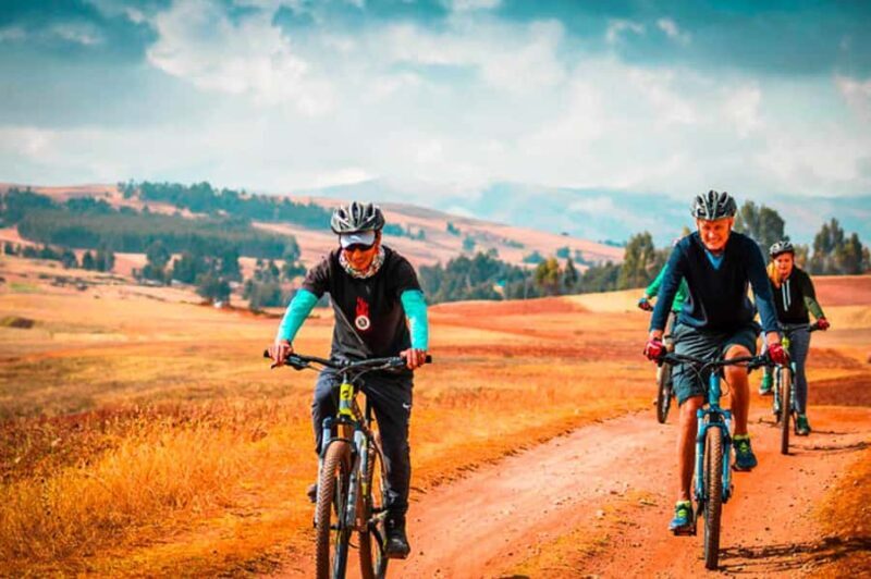 Half Day Bicycle Tour to Sacred Valley Cusco - Who Should Consider This Tour?