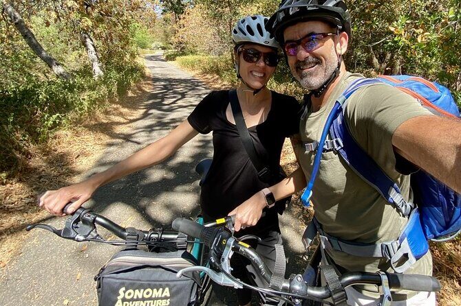 Half Day Bike Tour - The Experience: What to Expect on the Tour