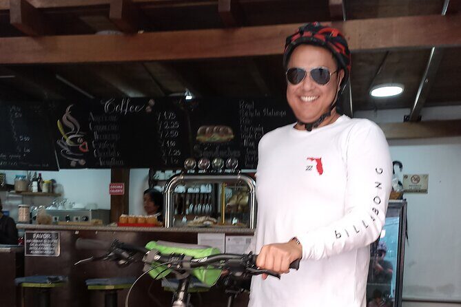 Half Day Bike Tour Discovering Quito - Final Thoughts