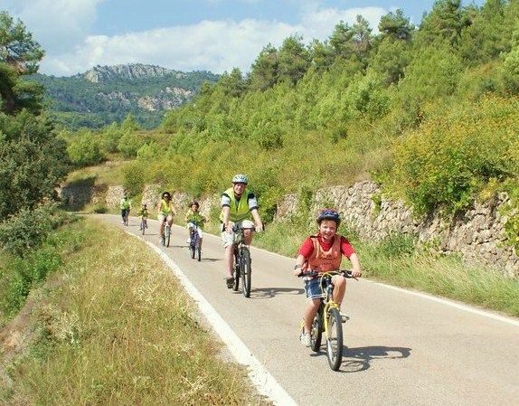 Half-Day Bike Tour from Salou - A Detailed Look at the Costa Dorada Bike Tour