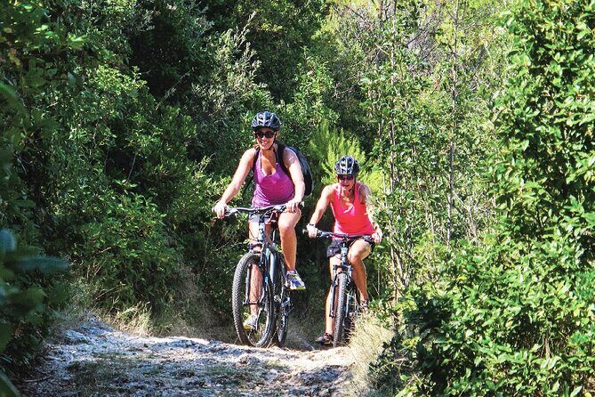 Half-Day Bike Tour in Lumbarda with Wine Tasting - Discovering the Charm of Korcula’s Countryside