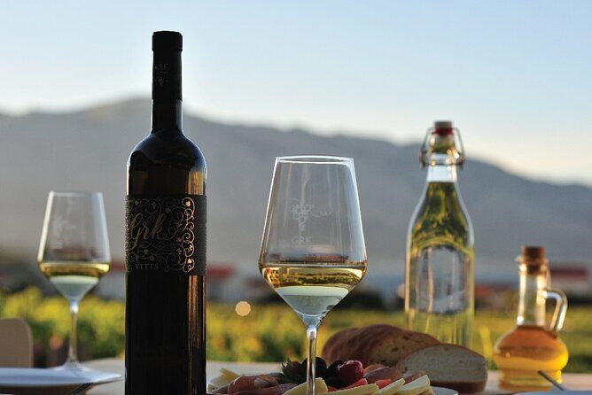 Half-Day Bike Tour in Lumbarda with Wine Tasting - Final Thoughts