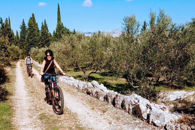 Half-Day Bike Tour in Lumbarda with Wine Tasting - FAQ