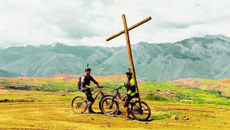 Half-Day Bike Tour to the Sacred Valley of Cusco - Key Points
