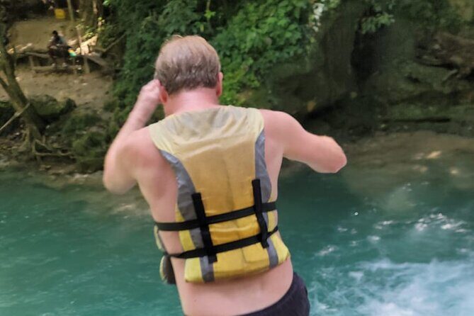 Half Day Blue Hole Secret Falls Tour - Final Thoughts