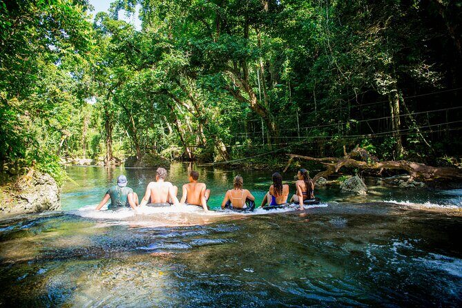 Half Day Blue Lagoon and Cascades Tours - Why This Tour Works for You