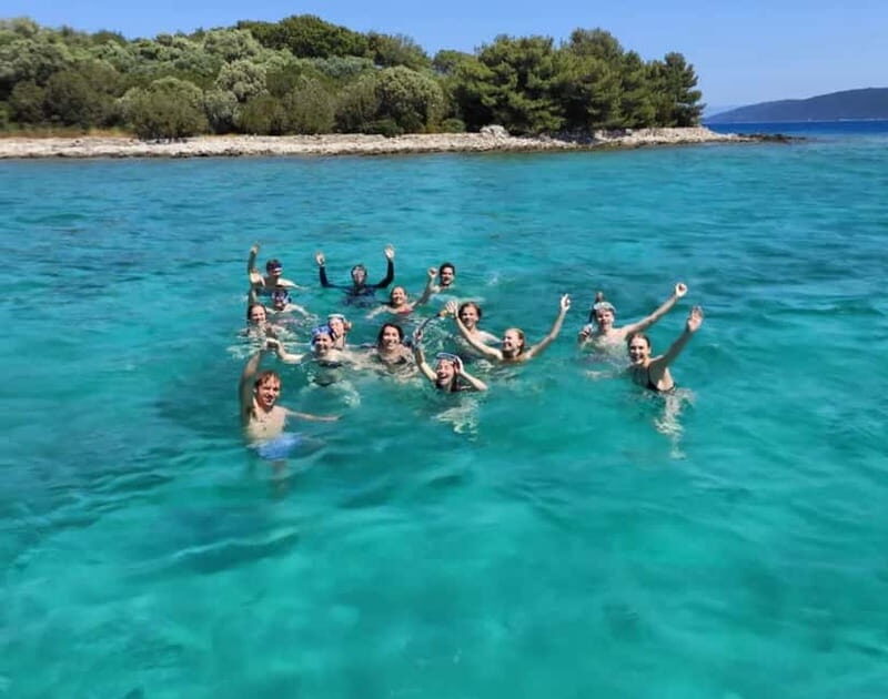 Half-Day Blue Lagoon and Trogir boat tour from Split - A Detailed Look at the Tour Experience