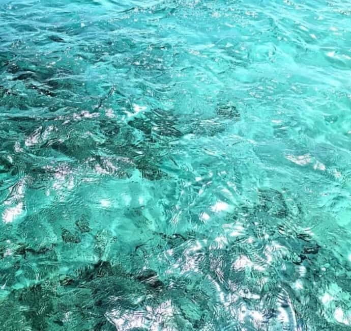 Half-Day Blue Lagoon and Trogir boat tour from Split - Authentic Experiences from Travelers