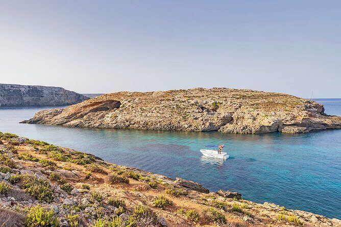 Half Day Blue Lagoon, Comino and Gozo Private Guided Boat Cruise - Who Would Love This Tour?