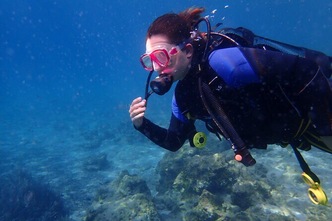 Half day boat diving experience for beginners in Kos Greece - FAQ