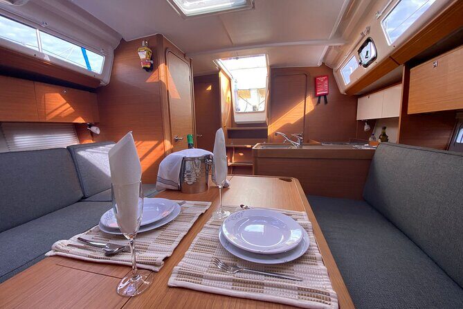 Half-Day boat experience - Comporta - Troia - Setubal - Final Thoughts: Who Should Consider This Tour?