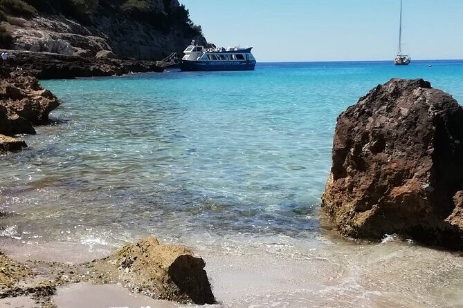 Half-Day Boat Tour along The South Coast of Menorca - Summary: Who Should Take This Tour?