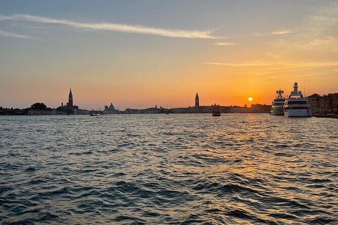 Half Day Boat Tour between Venice and the Islands - Exploring Venice’s Lagoon: A Deep Dive into the Half-Day Boat Tour