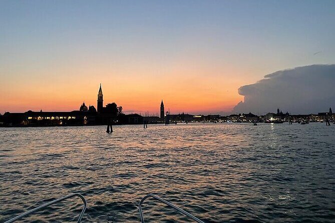 Half Day Boat Tour between Venice and the Islands - The Sum Up