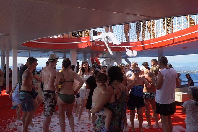 Half Day Boat Tour in Side, Turkey - FAQ