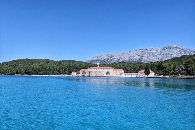 Half-Day Boat Tour Korcula Archipelago - A Genuine Look at the Korcula Archipelago Boat Tour