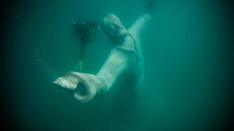 Half-Day Boat Tour: Trogir, Underwater Museum & Blue Lagoon - Real Traveler Feedback and Insights