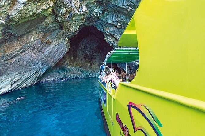 Half Day Boat Trip in the Bay of Alcudia - Exploring Mallorca’s Coast by Boat: An Honest Review