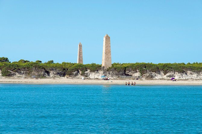 Half Day Boat Trip in the Bay of Alcudia - Detailed Breakdown of the Experience